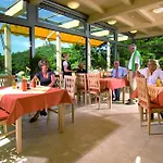 Haus Hainstein Ξενοδοχείο 3*