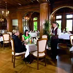 Haus Hainstein 3* Эйзенах