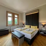 Отель Haus Hainstein