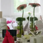 Haus Hainstein 3* Эйзенах