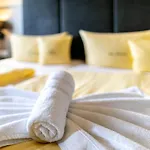 Haus Hainstein Отель 3*