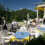 Haus Hainstein Отель 3*