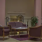 Ξενοδοχείο Haus Hainstein Άιζεναχ