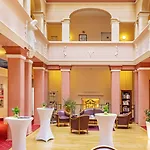 Ξενοδοχείο Haus Hainstein 3*