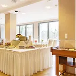 Haus Hainstein 3* Эйзенах