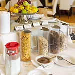 Haus Hainstein 3* Эйзенах