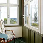 Haus Hainstein Отель 3*