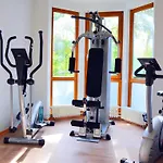 Haus Hainstein 3* Άιζεναχ