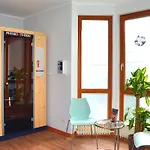 Ξενοδοχείο Haus Hainstein Άιζεναχ