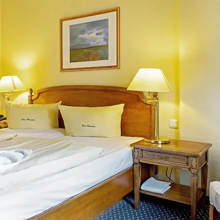 Haus Hainstein Hotel