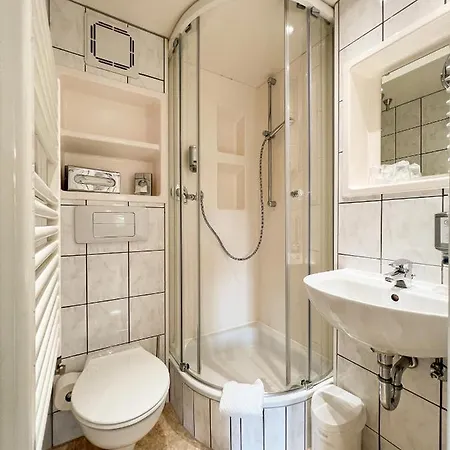 Hotel Haus Hainstein