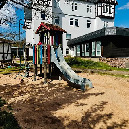 Haus Hainstein Hotel