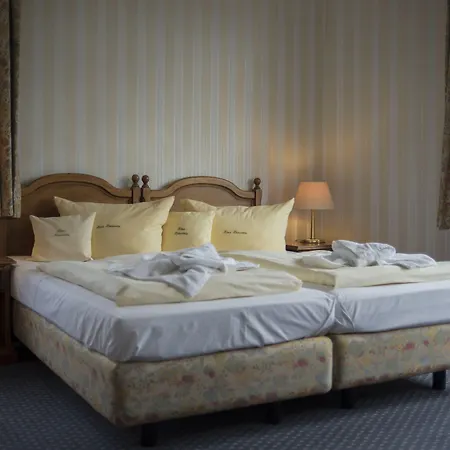 Hotel Haus Hainstein 3*