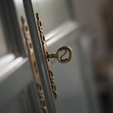 Haus Hainstein Otel Eisenach