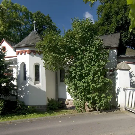 Hotel Haus Hainstein