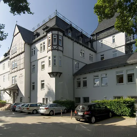 Haus Hainstein 3*
