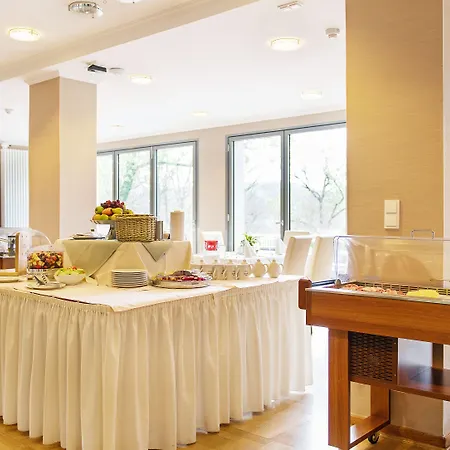 Haus Hainstein 3* إيزيناخ