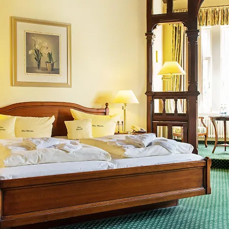 فندق Haus Hainstein إيزيناخ