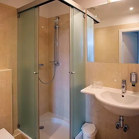 Haus Hainstein 3* Eisenach