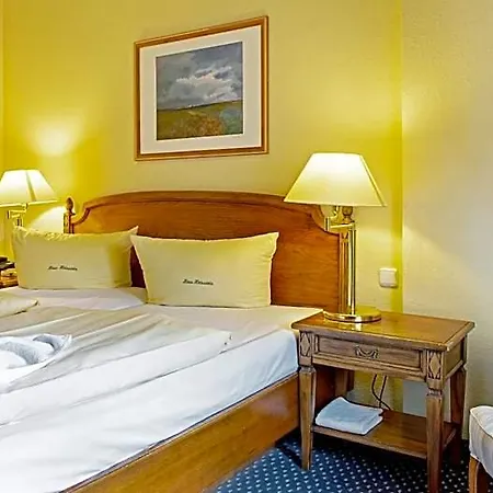 Haus Hainstein Hotel