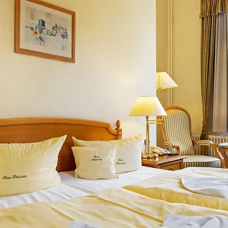 Hotel Haus Hainstein Eisenach