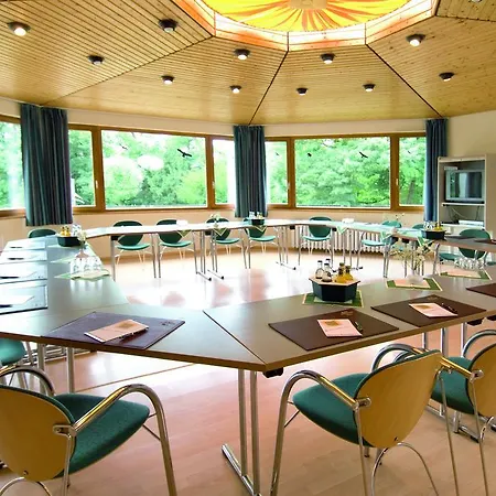 Отель Haus Hainstein