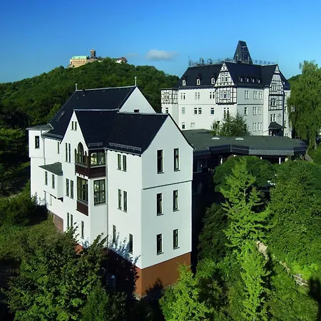 Haus Hainstein 3*