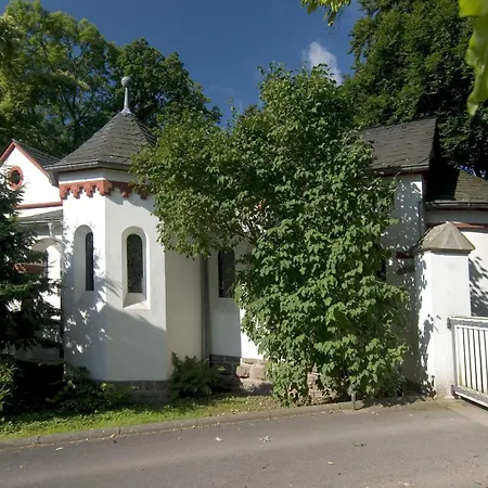 Haus Hainstein 3*