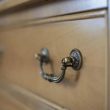 Отель Haus Hainstein Эйзенах