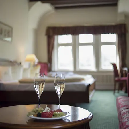 Haus Hainstein 3*