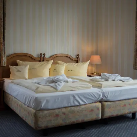Hotel Haus Hainstein Eisenach