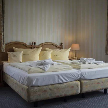 فندق Haus Hainstein إيزيناخ