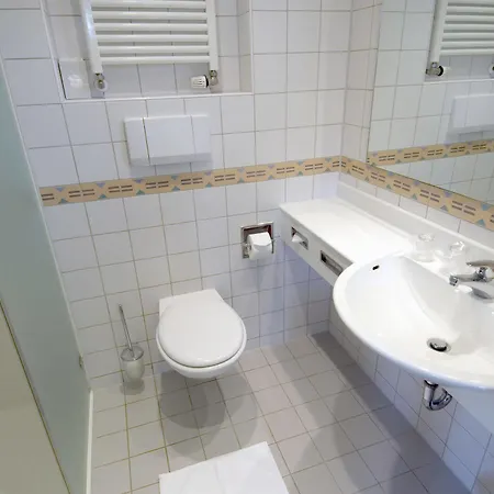 Haus Hainstein 3* Эйзенах