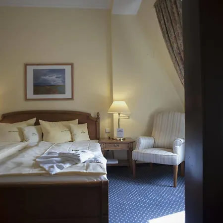 Haus Hainstein 3* إيزيناخ