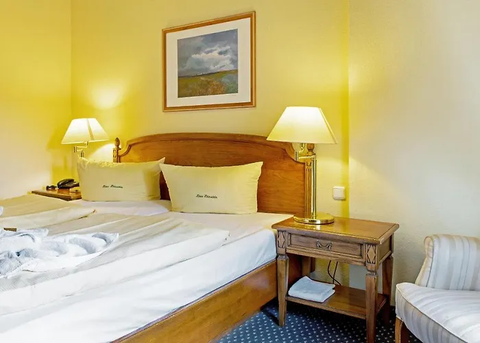 Haus Hainstein Hotel