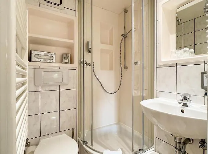 Hotel Haus Hainstein