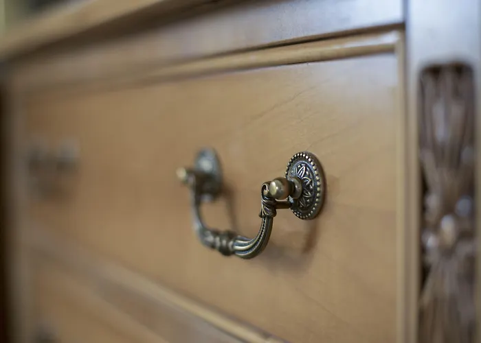 Haus Hainstein Eisenach