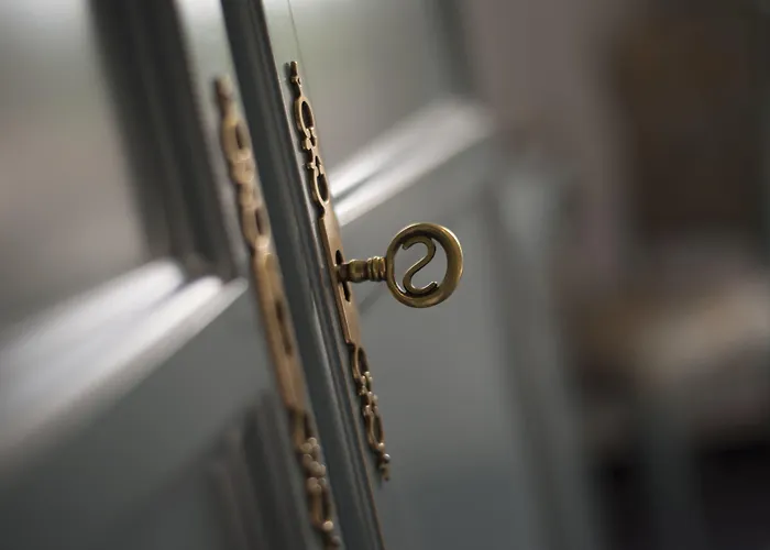 Haus Hainstein Otel Eisenach