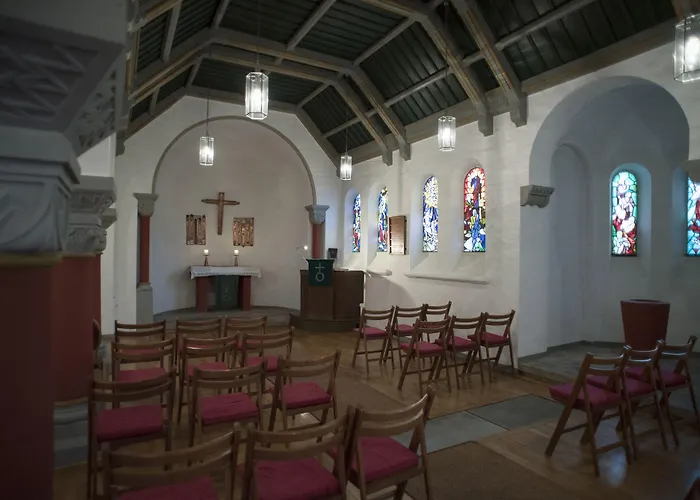 Haus Hainstein Otel Eisenach