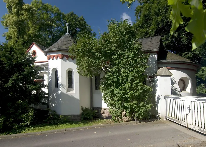 Hotel Haus Hainstein