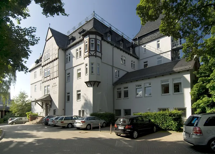 Haus Hainstein 3*