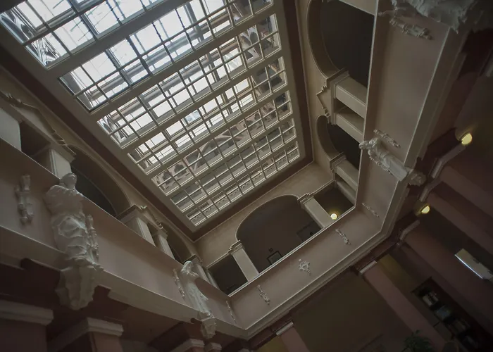 Haus Hainstein Eisenach