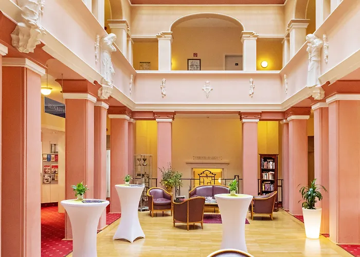 Hotel Haus Hainstein 3*