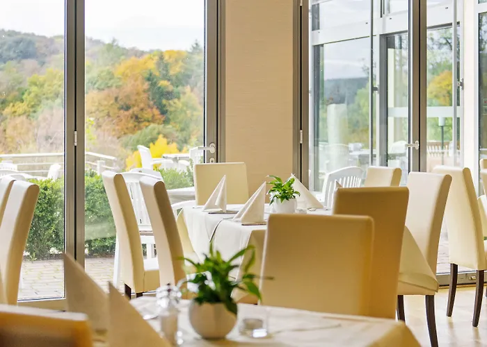 Hotel Haus Hainstein 3*