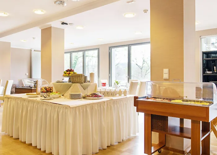 Haus Hainstein 3* Eisenach