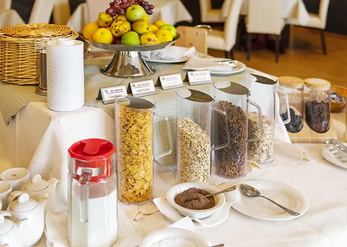 Haus Hainstein 3* Eisenach