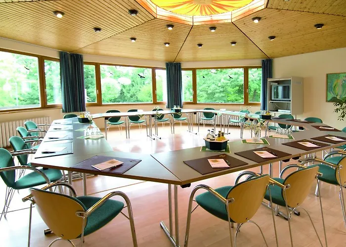 Hotel Haus Hainstein