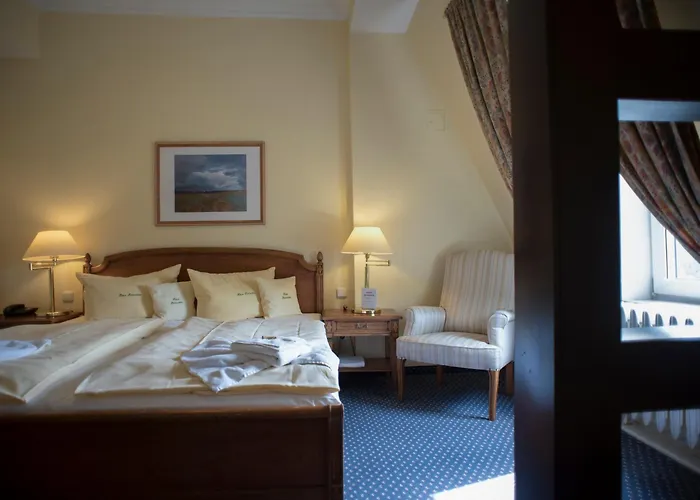 Haus Hainstein 3* Eisenach