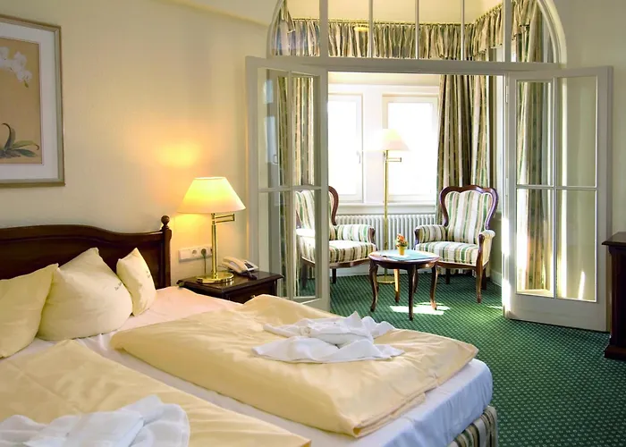 Hotel Haus Hainstein